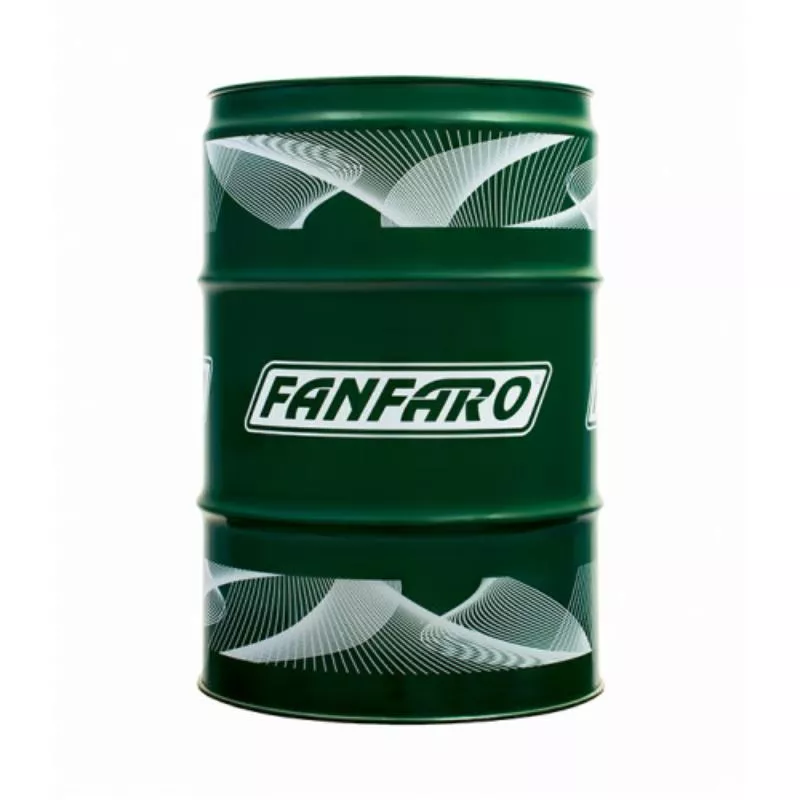 Мотор майын жуу FANFARO FLX FLUSHING 6204 208 л